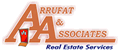ARRUFAT & ASSOCIATES